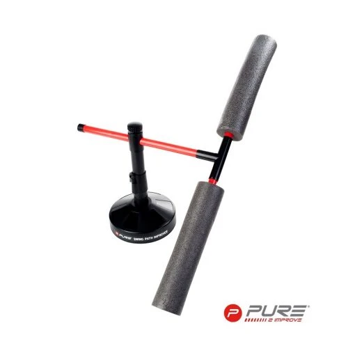 PURE2IMPROVE Pure 2 Improve Swing Path Improver 1 PURE2IMPROVE Pure 2 Improve Swing Path Improver