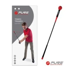 PURE2IMPROVE Pure 2 Improve Swing Tempo Trainer -Golf Series Sale tempo trainer 40 100cm 2 510x510 1