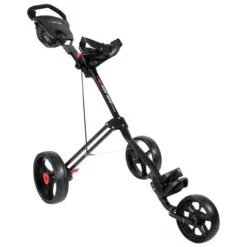 Masters 5 Series Junior 3 Wheel Push Trolley