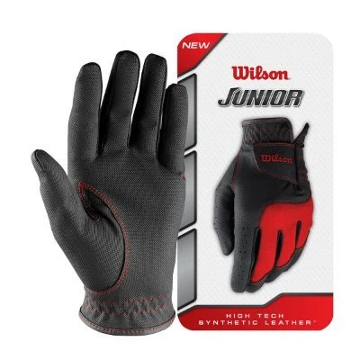 Wilson Staff Wilson Golf Junior Glove 2 Wilson Staff Wilson Golf Junior Glove - Image 2