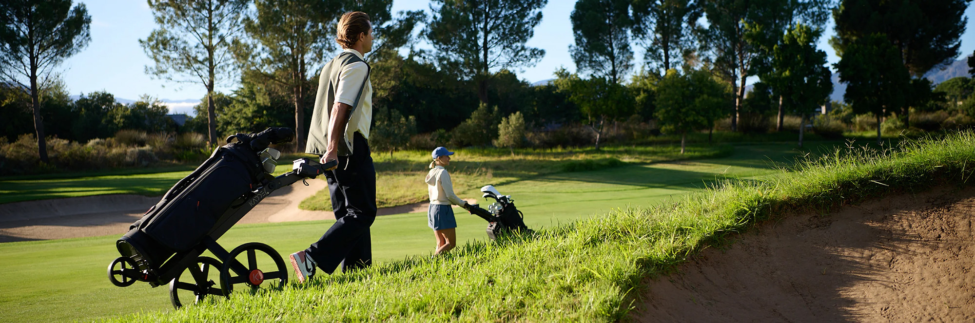 Golf Series Sale -Golf Series Sale 1